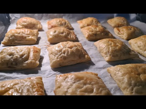 🇸🇷Surinaamse Kip pastei recept|Surinamse Chicken pie|