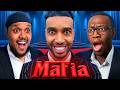 BETA SQUAD MAFIA GAME FT DEJI DUNK TANK FORFEIT