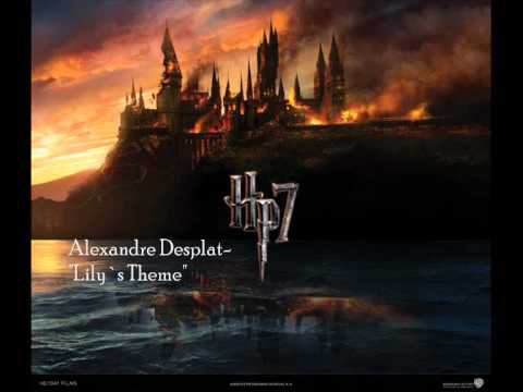 Lilys Theme video