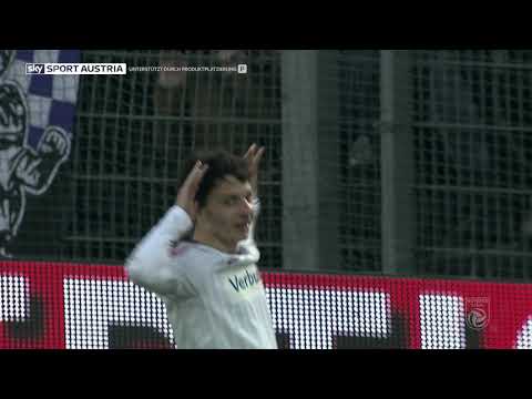 Mr. Doppelpack - Ho Ho Hosiner (2006) | Rückpass - Der Blick ins Archiv