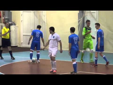 FK BEITAR - FK Nikars [LTFA VIRSLĪGA 2015/16 | Highest Division [FULL GAME]