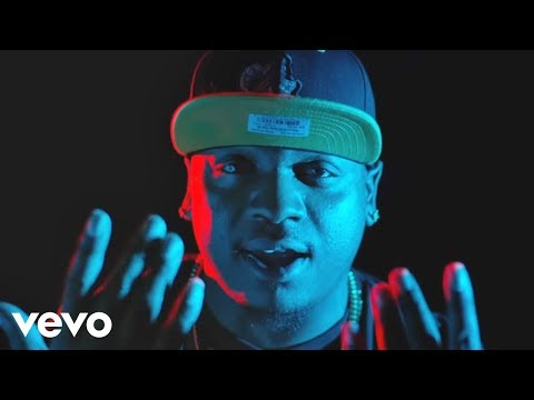 Stevie Stone - Fall In Love With It ft. Darrein Safron (Official Video)