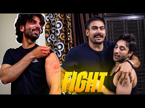 Shaadi Ke Ghar Mein Hui Ladai