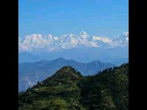 Sulpa ki saaj garhwali song by n.s.negi ji