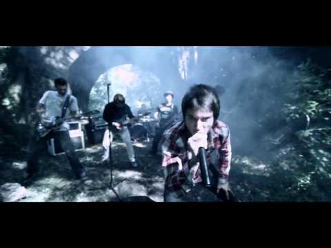ZONURE - GRAVITY (2013 Music Video)