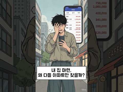 [NRC NOW] 끊어진 주거 사다리 복구 프로젝트
