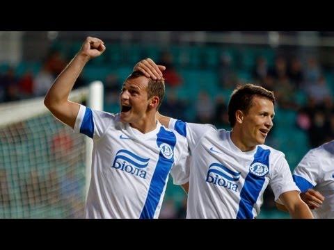 Хороший задел