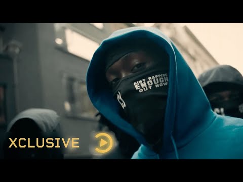 #LT C1 - BLACKBALLED (Music Video) [ProdByMirzah Remix] (prod. by ProdByMirzah x Ron)