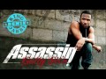 ASSASSIN / AGENT SASCO - GULLY SIT'N - KING JABBI REMIX