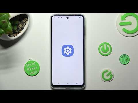 MOTOROLA MOTO G23 - How to Manage Auto Brightness? Increase & Decrease Display Bright Automatically!