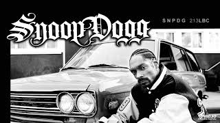 Snoop Dogg - Press Play Instrumental ft. Kurupt