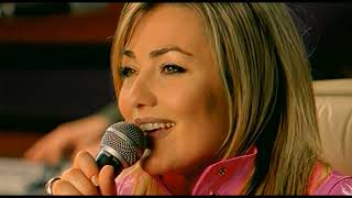 La Oreja De Van Gogh – Puedes Contar Conmigo (REMASTERIZADO) (1080p 60fps)