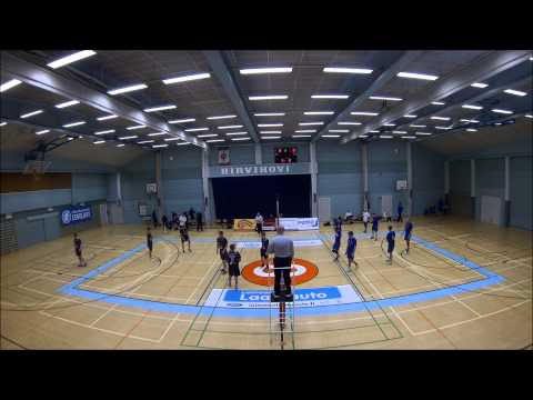 Jankko - Koiku 24.11.2013