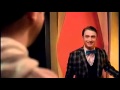Daniel Radcliffe - 2011 MTV Movie Awards Spot