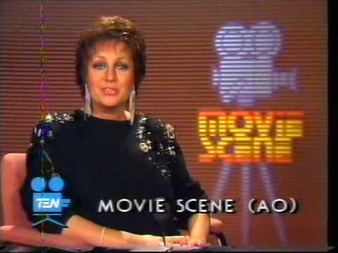 SAS10 Movie Scene Opener