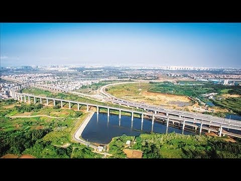 《亚媒看中国》 20171014 风驰 体验中国高铁的“速度”与“激情”