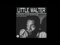 Little Walter - Don't Need No Horse