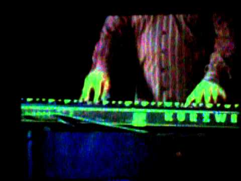 Gordon Mote - The Old Gospel Ship (Bahia)