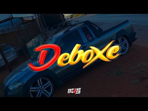 Deboxe Eletro Funk 2022 - Cai Devagarinho Até Embaixo - MC Rennan (DJ Competive)