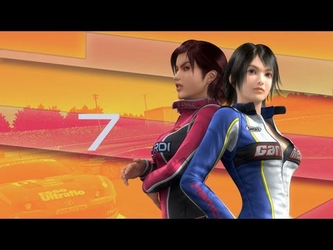 LPX3: R Racing Evolution Episode 7