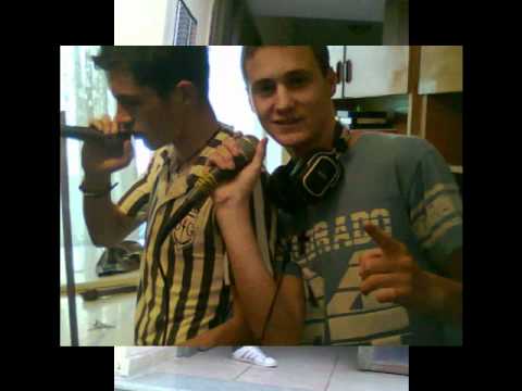 ABG__ ALBANIA__DJ KLEVI  & ELI-G___G_MAX___GRAND MASTER