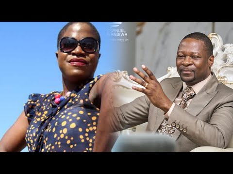 Prophet Makandiwa Tatelicious death prophecy