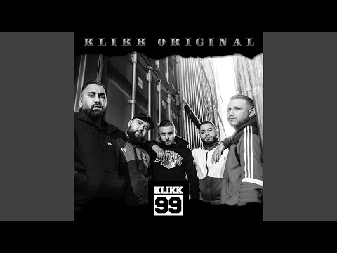 Klikk'N'Crhyme (feat. Yücel, Juce, Aga, Jaill)