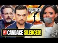 🚨 PANIC: Daily Wire SILENCES Candace Owens With GAG Order After Challenging Ben Shapiro to Debate!?