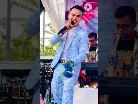 Kocak banget duet sama suci KDI lagu India Terecuniariya