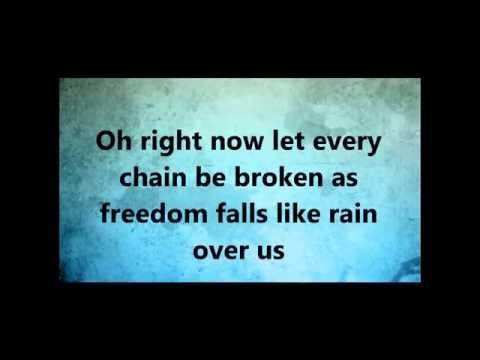 Thumbnail for As It Is In Heaven video