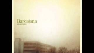 Barcelona - You Will Pull Through