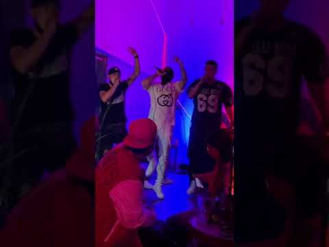 “KEVIN DREAMS EN VIVO CDMX🇲🇽🔥