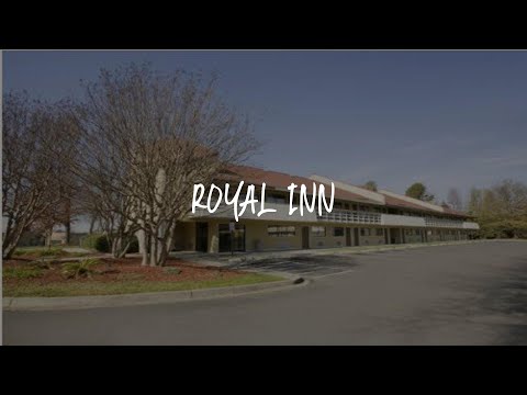 Royal Inn Review - Charlotte , United States of America