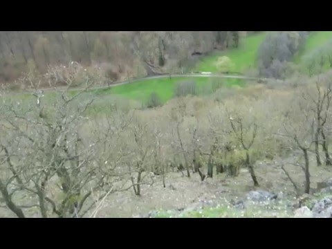 Stempelstelle 204 Selkesicht - Harzer Wandernadel