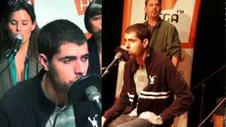 Mega Hits - Richie Campbell | Get With You