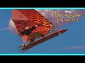 Treasure Planet Trailer Video