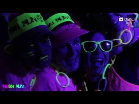 Neon Run DBN 2014