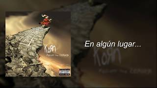 KoRn - Camel Song (SUBTITULADO ESPAÑOL)