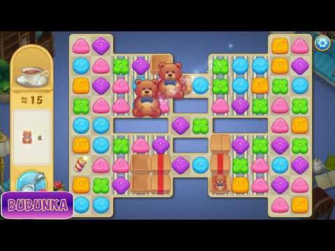 Matchington Mansion level 1212 HD