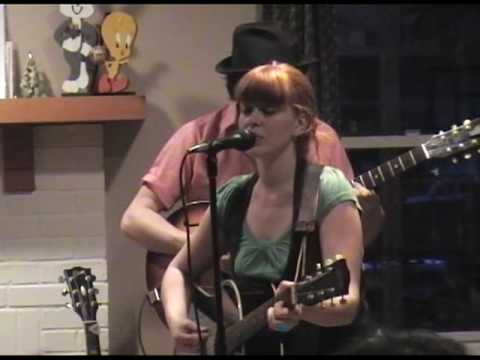 Emily Easterly (with J Seger) -  Please, Please Say Goodnight