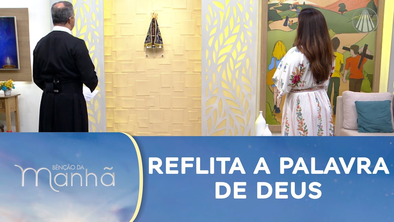 Alegria que une, não separa