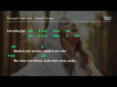 Como Posso - Ministério Dom e Raiz