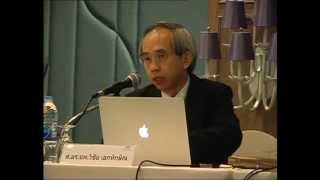 การบำบัดโรคบวมน้ำเหลืองด้วยวิธีขันชะเนาะ งานประชุมสมาคมมะเร็งนรีเวช การบำบัดโรคบวมน้ำเหลืองด้วยวิธีขันชะเนาะ งานประชุมสมาคมมะเร็งนรีเวช