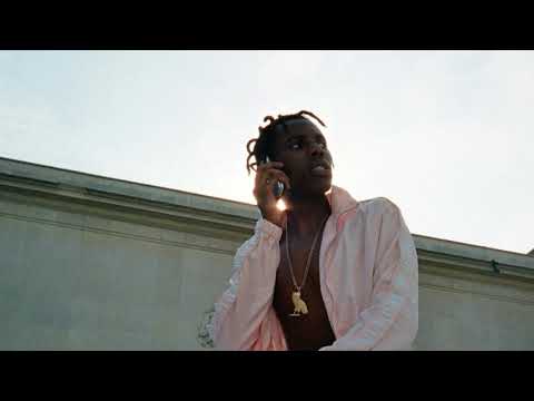 ⚡️[FREE] PARTYNEXTDOOR x Roy Woods Type Beat "Let Me Know" (Produced By CMPLX)