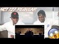 NCT 127 엔시티 127 'Regular (English Ver.)' MV - REACTION NCT 127 엔시티 127 'Regular (English Ver.)' MV - REACTION