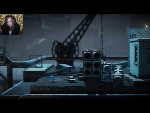 Unravel 2 Playthrough -  Part 2 (Ending)