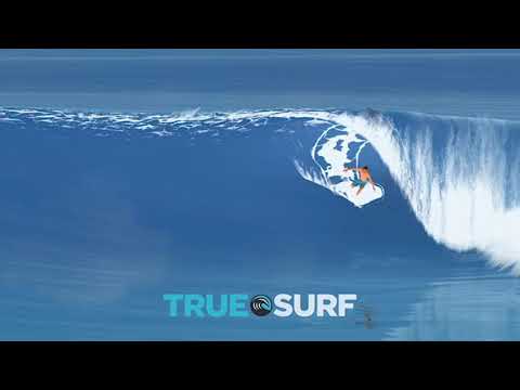 True Surf - Gameplay IOS & Android - YouTube