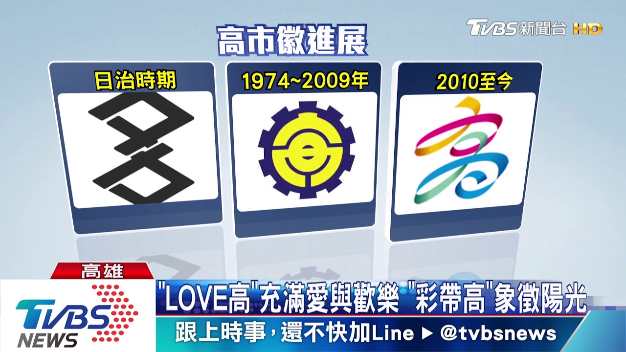 LOVE高將取代彩帶高? 新聞局:僅徵詢階段