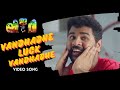 Vandhadhe Luck Video Song VIP Prabhu Deva Abbas Simran Rambha Ranjit Barot Sabapathy