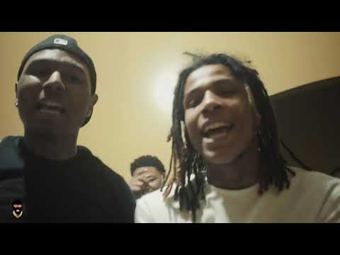BANKROLL 50 X FOE NICK X PUMP 1 (🎥:REBELSFILMS)